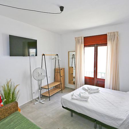 A13 - Channel Street Central Apartment Lagos Eksteriør bilde