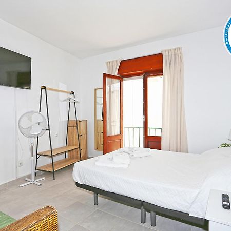 A13 - Channel Street Central Apartment Lagos Eksteriør bilde