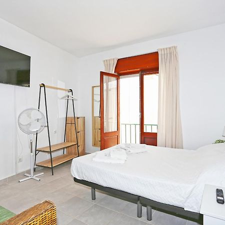 A13 - Channel Street Central Apartment Lagos Eksteriør bilde