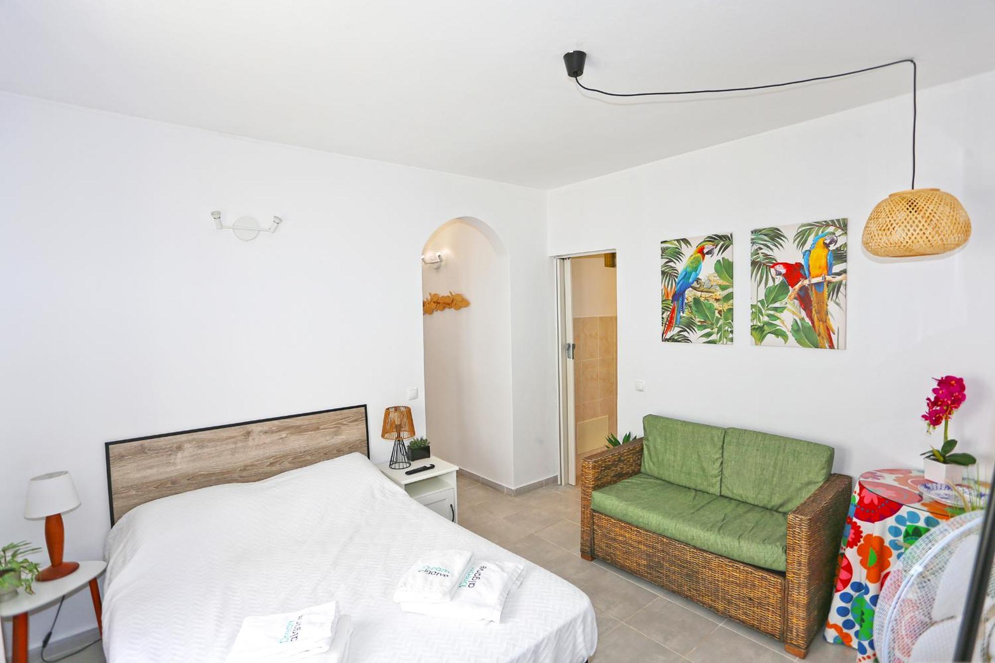 A13 - Channel Street Central Apartment Lagos Eksteriør bilde