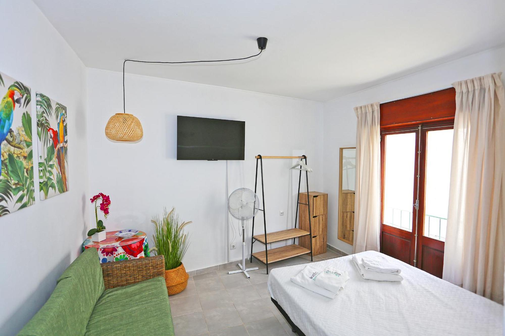 A13 - Channel Street Central Apartment Lagos Eksteriør bilde