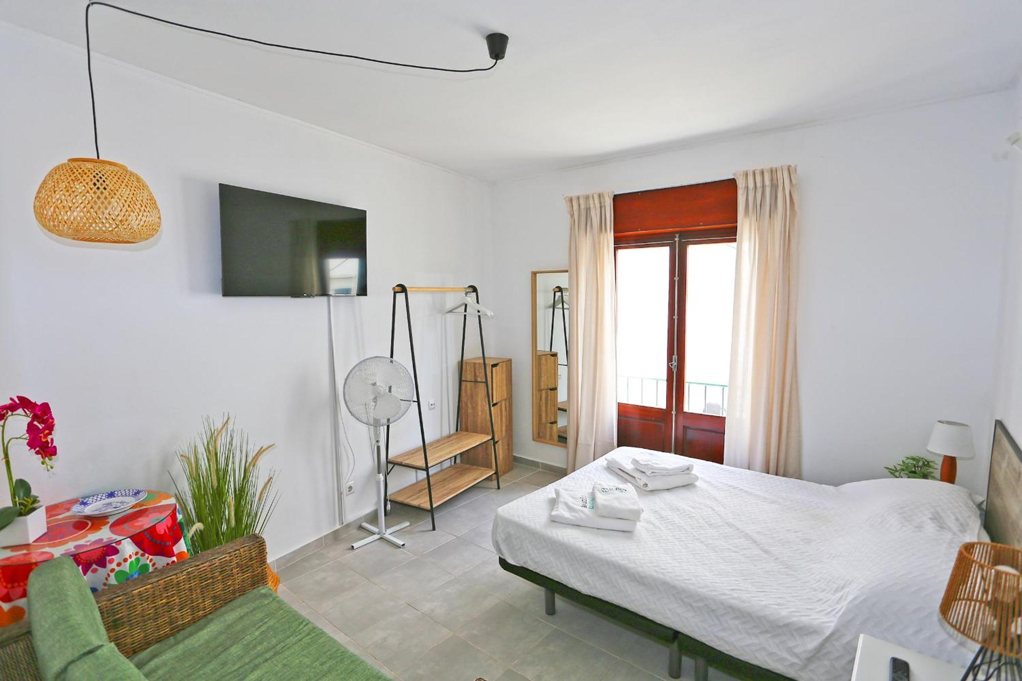 A13 - Channel Street Central Apartment Lagos Eksteriør bilde