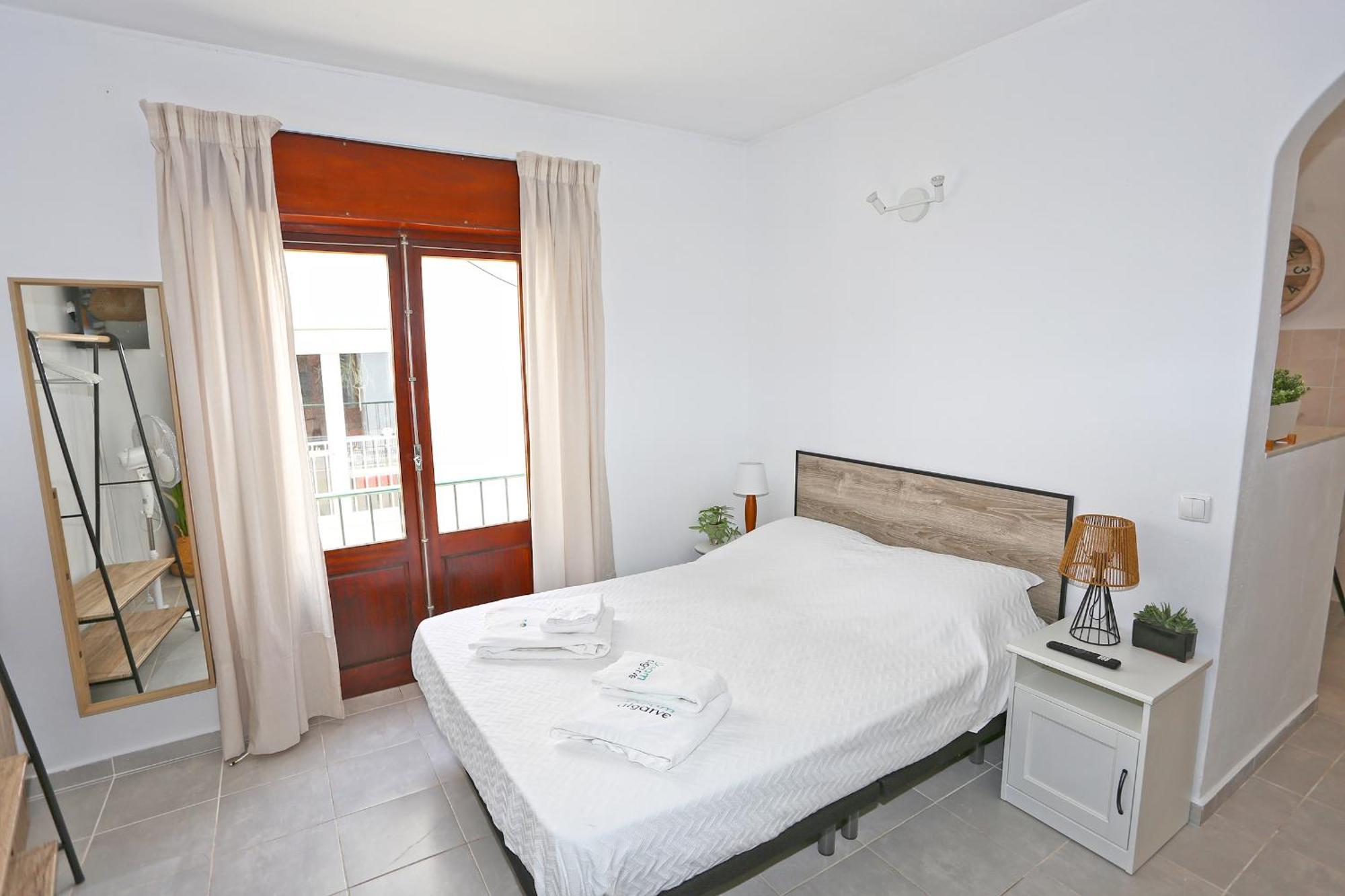 A13 - Channel Street Central Apartment Lagos Eksteriør bilde