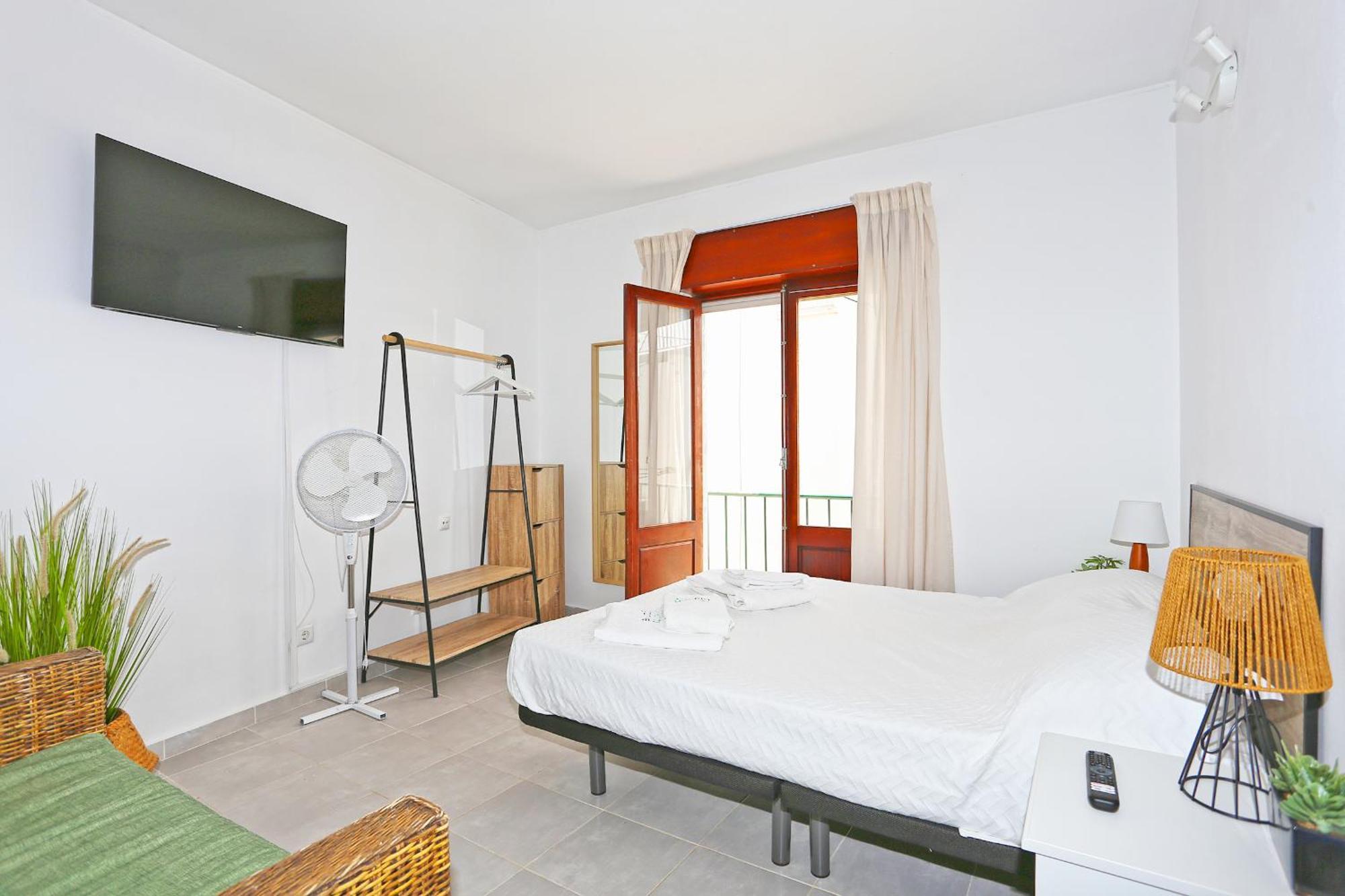 A13 - Channel Street Central Apartment Lagos Eksteriør bilde