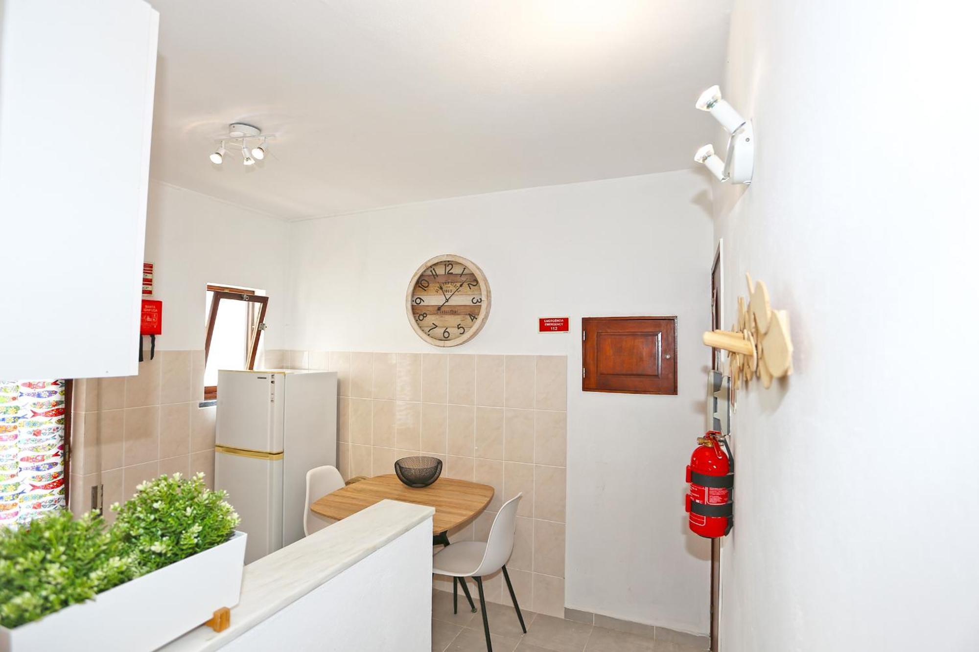 A13 - Channel Street Central Apartment Lagos Eksteriør bilde