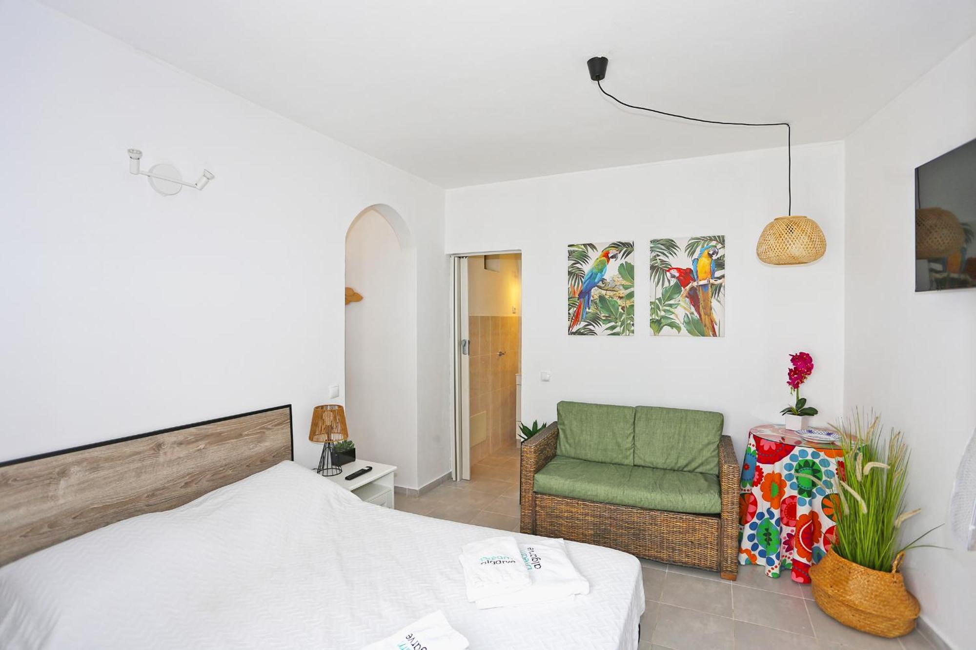 A13 - Channel Street Central Apartment Lagos Eksteriør bilde