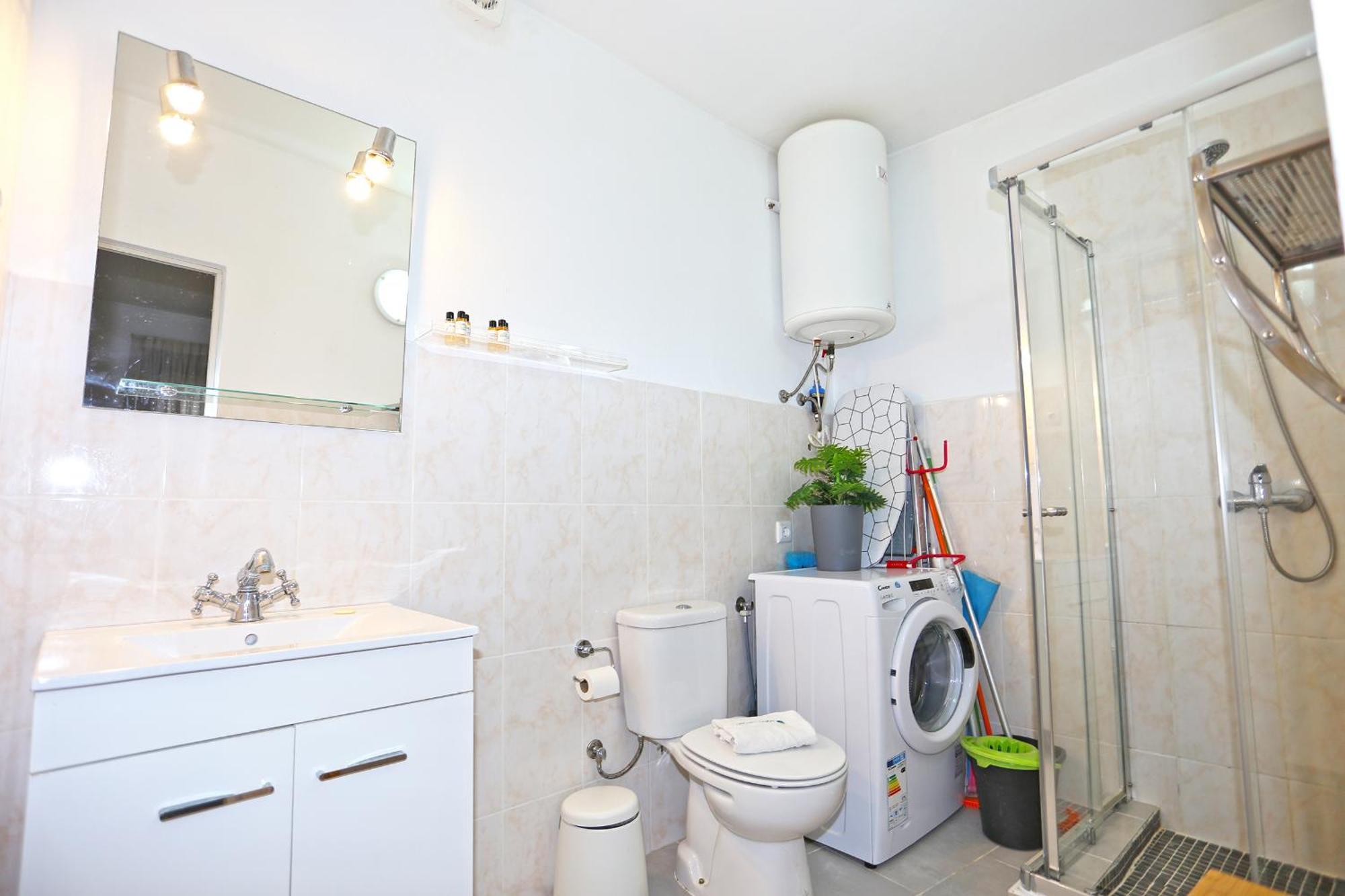 A13 - Channel Street Central Apartment Lagos Eksteriør bilde