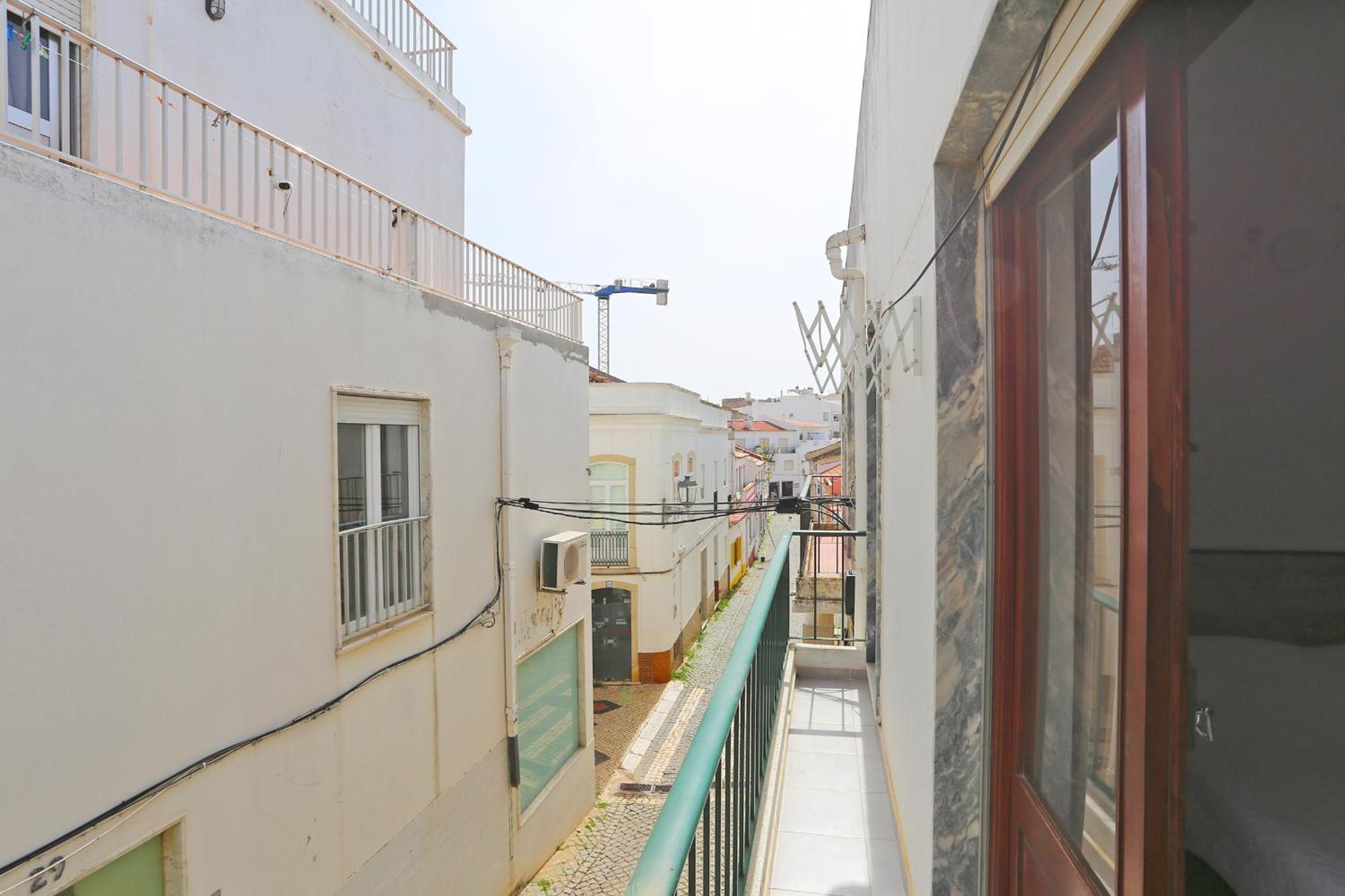 A13 - Channel Street Central Apartment Lagos Eksteriør bilde