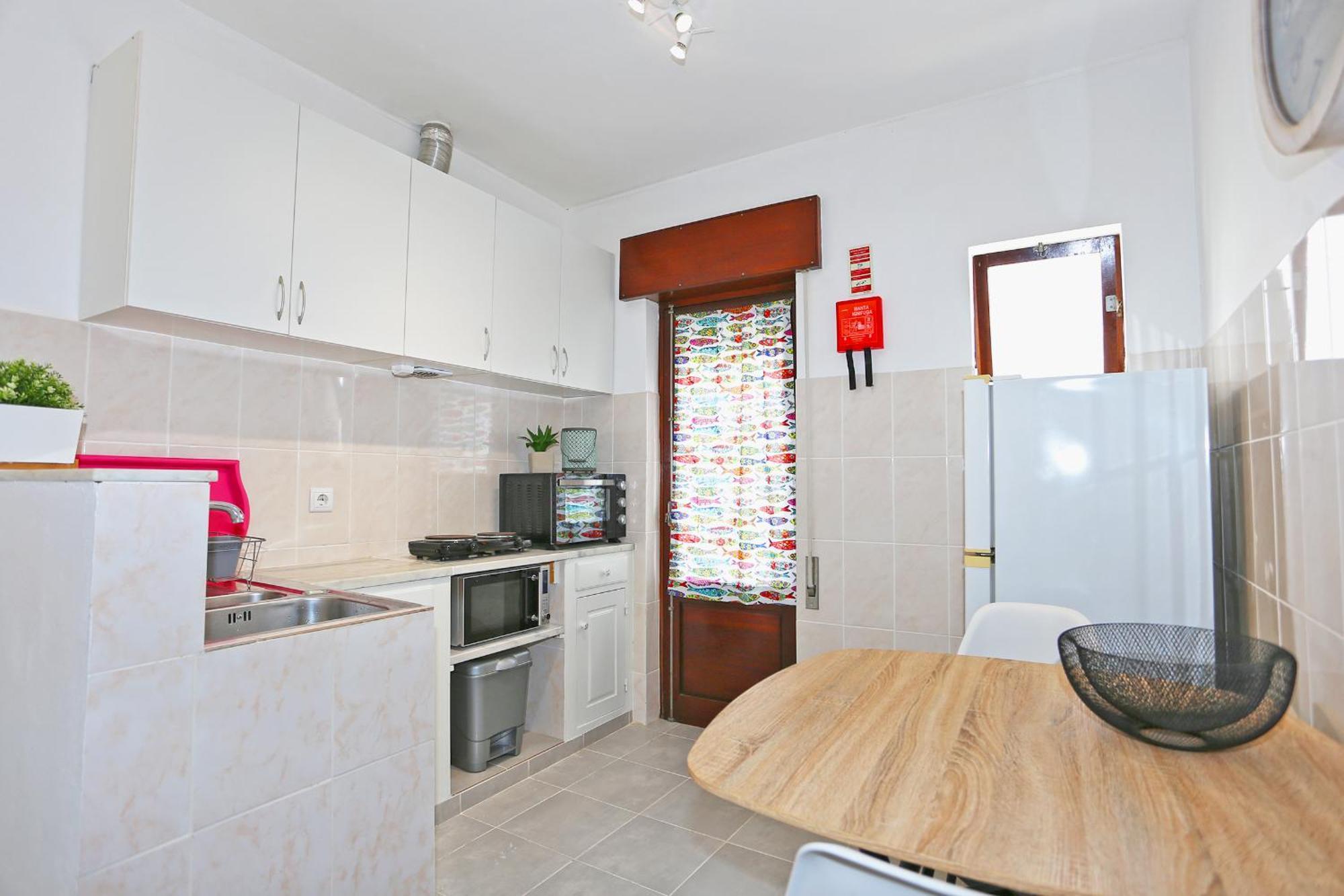 A13 - Channel Street Central Apartment Lagos Eksteriør bilde