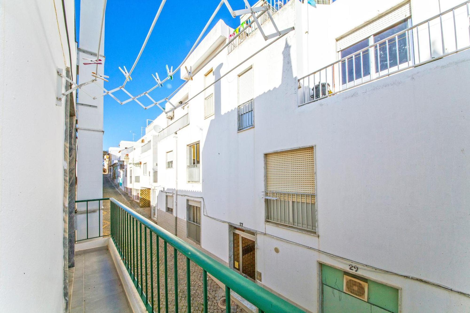 A13 - Channel Street Central Apartment Lagos Eksteriør bilde