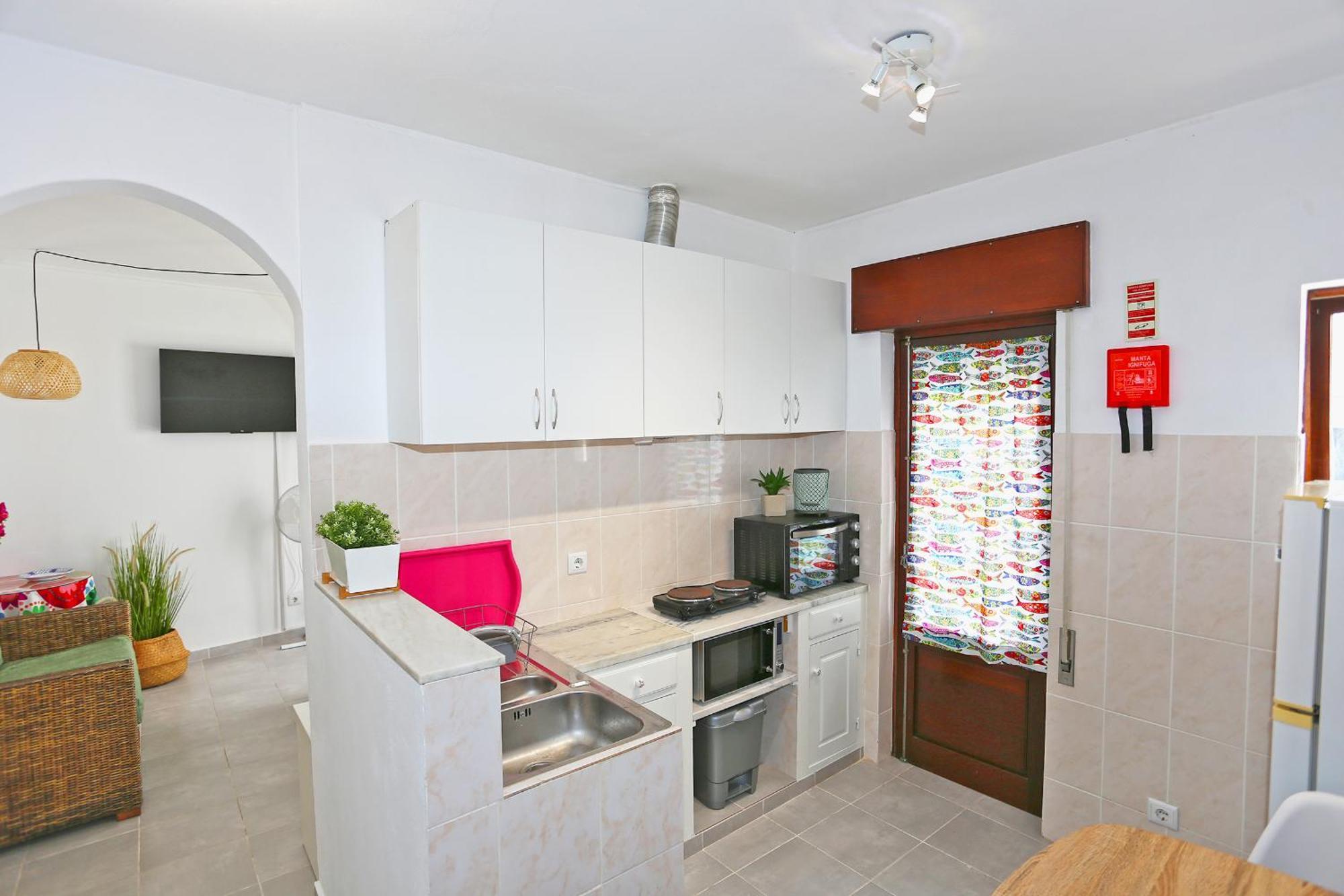A13 - Channel Street Central Apartment Lagos Eksteriør bilde