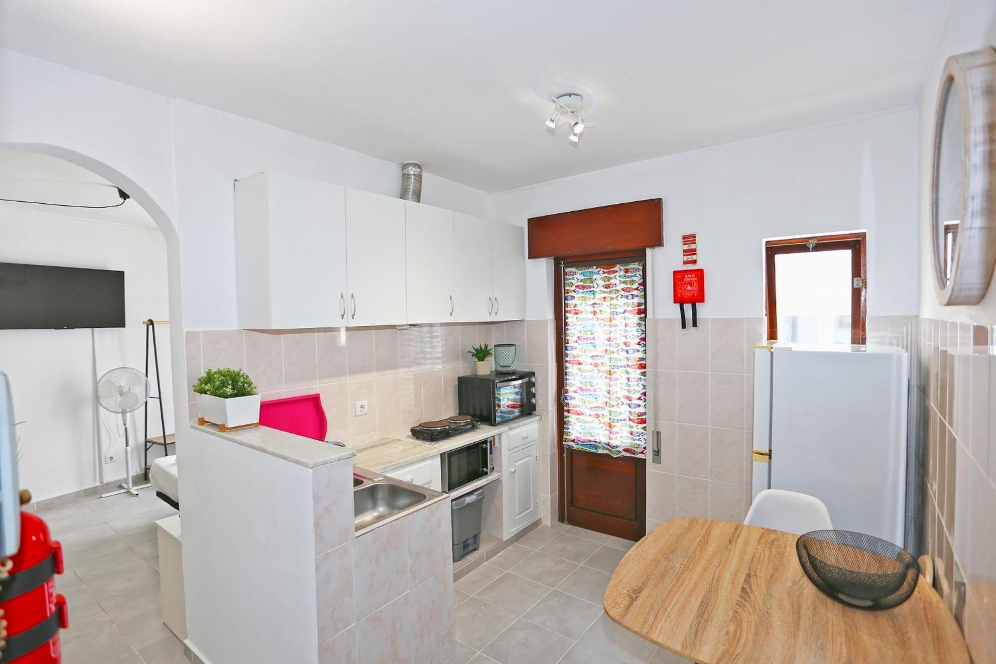 A13 - Channel Street Central Apartment Lagos Eksteriør bilde