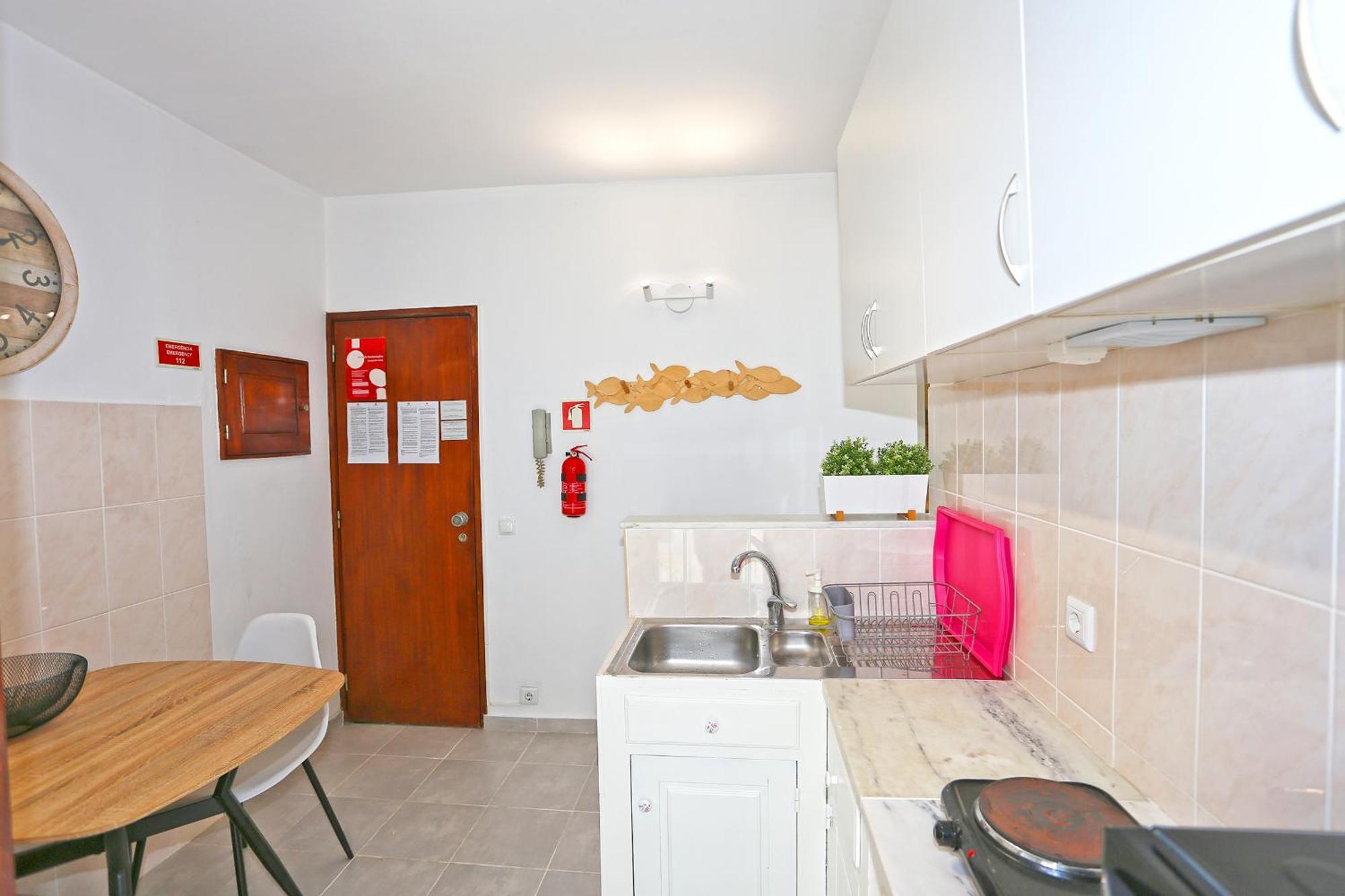 A13 - Channel Street Central Apartment Lagos Eksteriør bilde