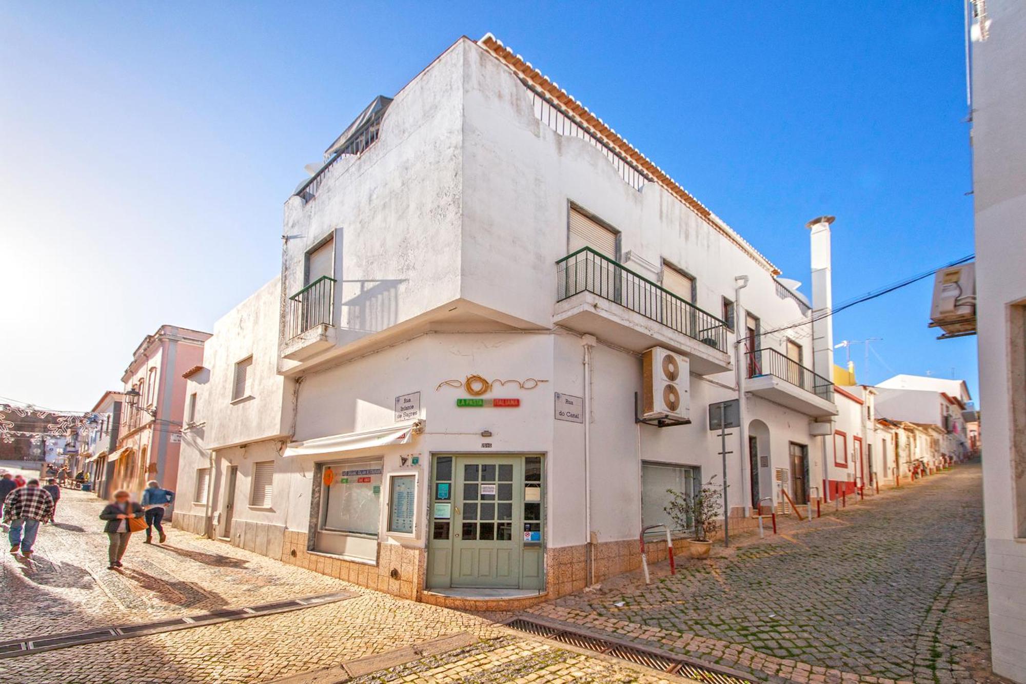 A13 - Channel Street Central Apartment Lagos Eksteriør bilde
